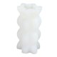 thumbnail image 1 of Herramienta de fabricación de jabón de silicona, estatua de vela, decoración artesanal, artesanías de resina DIY, crear suministros de arte para regal Sunnimix el que hace velas, 1 of 8