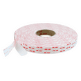 thumbnail image 3 of 3M VHB Tape 4930, White, 1 in x 72 yd, 25.0 mil, 3 of 3