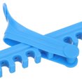thumbnail image 3 of 1 Paire de Housses de Protection pour Patins à Glace Housse Découpable Portable, 3 of 8