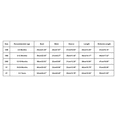 thumbnail image 2 of XUELUO Toddler Boys Casual Outfit Sets Rugby Towel Embroidery Set Long Sleeve Fashion Clothing Holiday Wear, 2 of 8