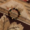 thumbnail image 6 of Pyrite Green Aventurine Citrine Healing Bracelet Set - Natural Gemstone Stretch Bracelets for Men & Women - Anxiety Relief & Calming Jewelry Gifts, 6 of 8