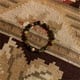 thumbnail image 5 of Pulsera de cristal natural de ojo de tigre de piedra citrino pulsera de turquesa africana, 5 of 6