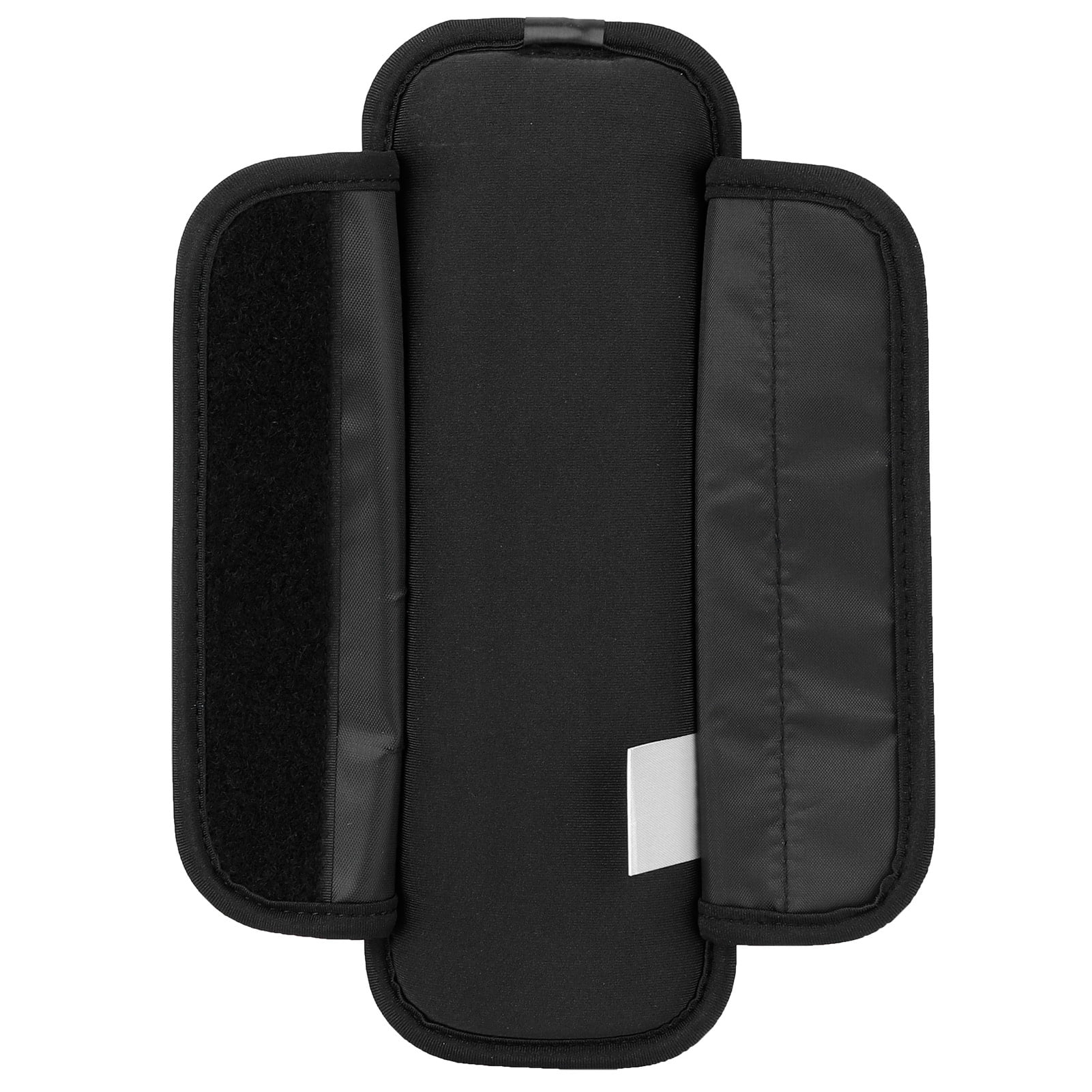 zokagir 2Pcs Shoulder Pads Open at Both Ends and Removable Air Cushion Pad  for Shoulder Bags Shoulder Strap Pad