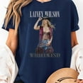 thumbnail image 2 of Lainey Wilson - Whirlwind Lainey T-Shirt, 2 of 5