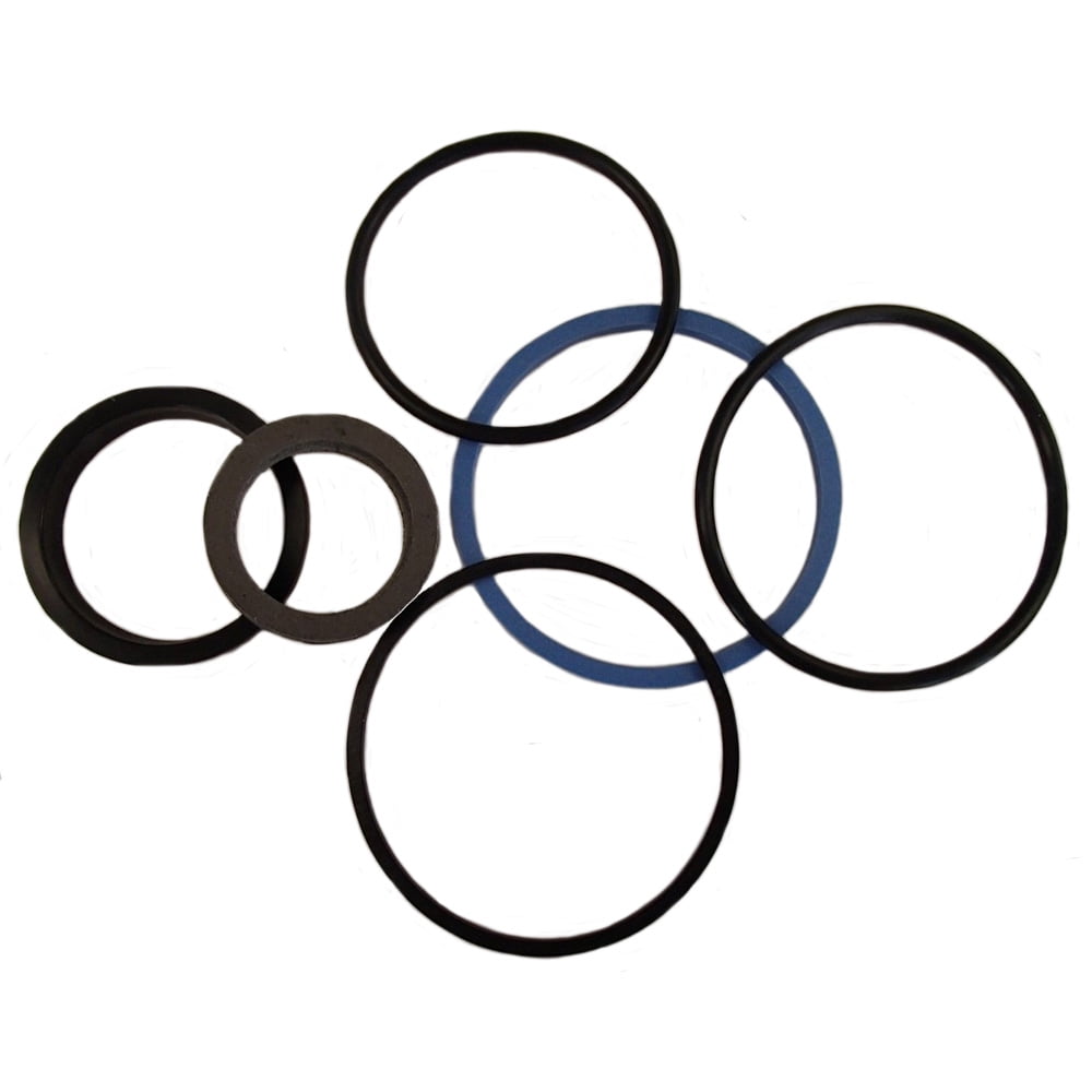 A43296 Hydraulic Cylinder Seal Kit Fits Case 680E