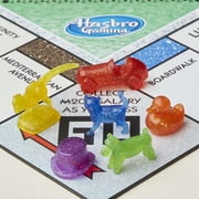 Hasbro Monopoly Sparkle Edition Board Games, Plastic