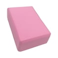 thumbnail image 3 of Balance Stepping Stone Classroom School Yoga Blocks Obstacle Course for Ages 3 4 pink, 3 of 9