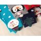 thumbnail image 4 of Calcetines lindos unisex para niños, dibujos animados, Navidad, invierno, niños pequeños, 4 of 4