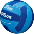 thumbnail image 3 of Super Soft Play Volleyball - Blue, 3 of 6
