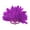 Purple, variant on Uaswgudfs Women's Carnival Mask, Mardi Gras Costume Accessory, Feathered Masquerade Mask Party – Vibrant Purple Feather Design