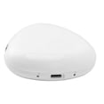 thumbnail image 4 of Portable Toothbrush Sanitizer, Rechargeable Toothbrush Case with Cleaning Lamp, Mini Fashion Design, Suitable for Home Travel Office, 4 of 7