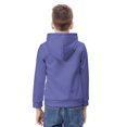 thumbnail image 5 of Reese's Hoodie for Boys Girls, Novelty 3D Print Pullover Hooded for Kids, Fashion Lightweight Sweatshirt, Long Sleeve Hoodies with Pocket, S-XL, 5 of 6