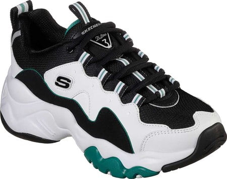 skechers d lites 3 womens 2017