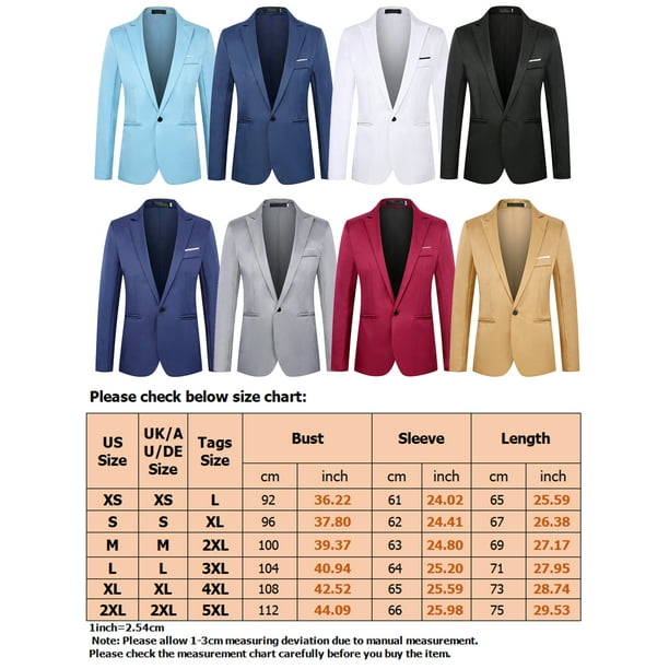 Blazer kasual 2025