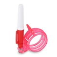 thumbnail image 1 of pitrice Golf Ball Line Marker Tool 360-degree Drawing No Fading Golf Alignment Kit Pink 1Set, 1 of 6