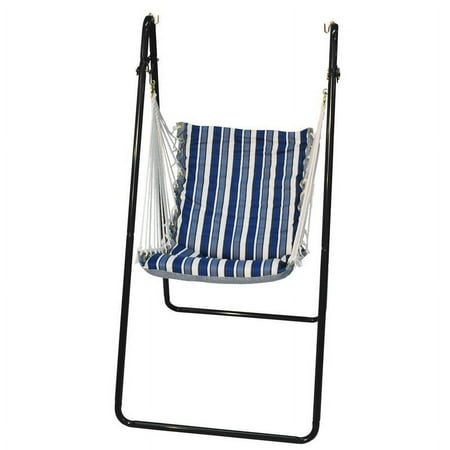 UPC: 0028929514200 | Swing Chair and Stand Combination