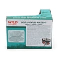 thumbnail image 5 of Wild Republic Wolf and truck, Adventure Gifts For Kids, Imaginative Play Toy, 4 Inches, 5 of 5