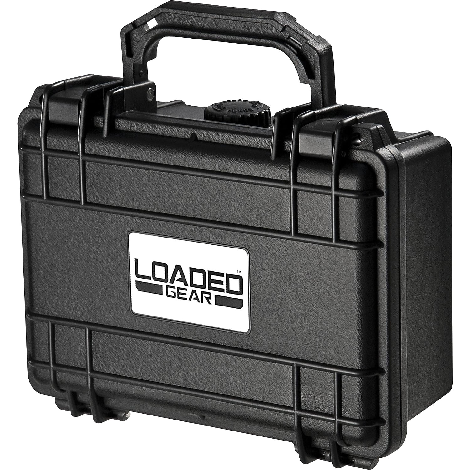 Pelican Small Dry Box - 1050 Micro Case with Black Liner
