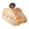 thumbnail image 5 of Pan de muerto Extra Special relleno de guayaba cremosa por pieza, 5 of 5