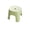 A003Green, variant on Adult Step Stool, Beige Small Portable Foot Stool, 1 Pack Non Slip Bathroom Stool for Kids Seniors Shoe Changing Kitchen Counter Toilet Pet Stool