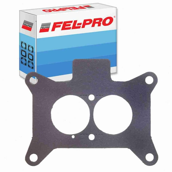 Fel-Pro Carburetor Mounting Gasket compatible with Ford Mustang 4.7L 5.0L 5.8L V8 1964-1972