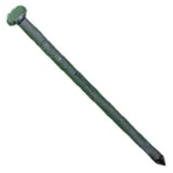 Acorn Manufacturing CY10 10D Foundry Nail, 1 lbs