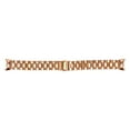 thumbnail image 2 of Watch Band, Stainless Steel Folding Buckle Watch Strap Watchband For Smart Band, 2 of 8