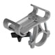 thumbnail image 2 of Soporte de teléfono para bicicleta Soporte de teléfono para bicicleta Soporte de teléfono de aleación de aluminio Soporte de teléfono para motocicleta Soporte de teléfono para manillar Accesorios de c, 2 of 8