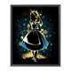 thumbnail image 1 of Cuadros Decorativos Punto de cruz completo 11CT Princess DIY Kits de bordado impreso (SZX-C1143) Sywqhk Nuevos Originales, 1 of 1
