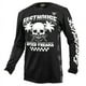 thumbnail image 2 of Nueva camiseta de motocross 2024 MOTO Mountain Bike Ciclismo Downhill Racing Camiseta de bicicleta, 2 of 5