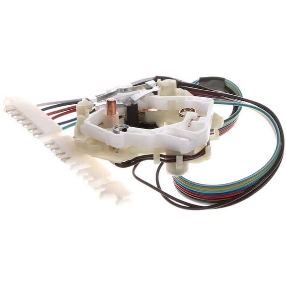 Multi Function Switch - Compatible with 1981 - 1986 Jeep CJ7 1982 1983 1984 1985