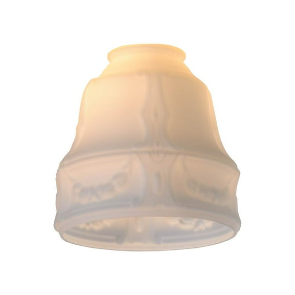 5"W Revival Garland 2" Neck Replacement Shade