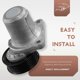 thumbnail image 5 of LFG1-15-980 Engine Parts Belt Tensioner Tensioner Pulley for 6 2002-2012 GH Tribute 2.3 2004 -2008 M, 5 of 5