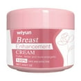 thumbnail image 1 of Crema para el cuidado de los senos, reafirmante y reafirmante, crema corporal posparto para el aumento de senos flácidos, 1 of 4