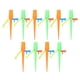 thumbnail image 3 of 10 Uds picos de autorriego goteros automáticos dispositivos de riego bebedero automático para plantas en macetas, 3 of 5