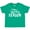 Kelly Green, variant on Spooky Season Halloween Spider Boys or Girls Toddler T-Shirt