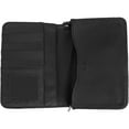 thumbnail image 5 of LENCCA Kyma Women's Universal Smartphone Wallet Case with Attachable Shoulder Strap fits Phones up to 6", 5 of 8