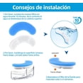 thumbnail image 5 of Filtros para Fuente de Gatos, Filtros de 6 uds para filtros Transparentes de Fuente de Agua de Gato de 50OZ /1.5L, Filtros para Bebederos para Gatos con Resina y Carbón Activo para Mascotas, 5 of 5