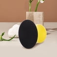 thumbnail image 4 of SKISUNO Pu Sanding Disc 2Pcs 3 Inch Yellow for Household Cleaning and Wood Polishing, 4 of 8