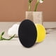thumbnail image 1 of HOOWIFFY 2Ud Sanding Pad De PU Para Mantenimiento Y Color Amarillo, 1 of 8