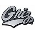 thumbnail image 3 of Université de Montana (Griz) Emblème, 3 of 3