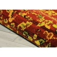 thumbnail image 4 of Nourison Home Timeless Scarlet Area Rug, 4 of 7