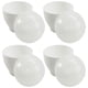 thumbnail image 2 of 4 piezas de cocedores de huevos para microondas, tazas para cocinar huevos, accesorio de cocina para horno, 2 of 8