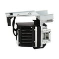 thumbnail image 4 of ViewSonic RLC-106 - Lampe de Projecteur - pour ViewSonic PRO9510L, Pro9520WL, 4 of 5