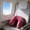 Pink, variant on PLPPYFS Adjustable Travel Neck Pillow Comfortable Travel Neck Pillow with Extra Luggage Storage, Large Zipper Compartment, Support Neck and Head to Relieve Fatigue for Airplane, Car, Train Travel
