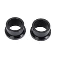 thumbnail image 1 of Impact Replacement Rear Wheel Spacer Kit Compatible With KTM 125 XC 2021, 1 of 1