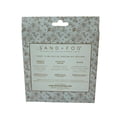 thumbnail image 5 of Sand + Fog Eau De Parfum Oil Discovery Set Amber & Jasmine, Pistachio Dream, Bloom 15ml, 5 of 6