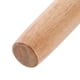 thumbnail image 4 of Rueda de Cortador de Pizza de Acero Inoxidable | Hoja antiadherente | Mango de madera | Duradero, fácil de limpiar | Empuñadura ergonómica | Ideal para pizza, panqueques, cocina, restaurante, 4 of 9