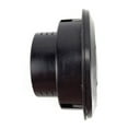 thumbnail image 6 of 75mm Air Vent Outlet Black Closeable Rotatable Car Trukc Diesel Parking Heater, 6 of 9