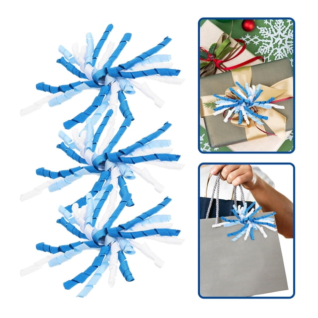 MERRYHAPY 6Ud Decorativos Adhesivos Ideal Para De Cajas Y Eventos